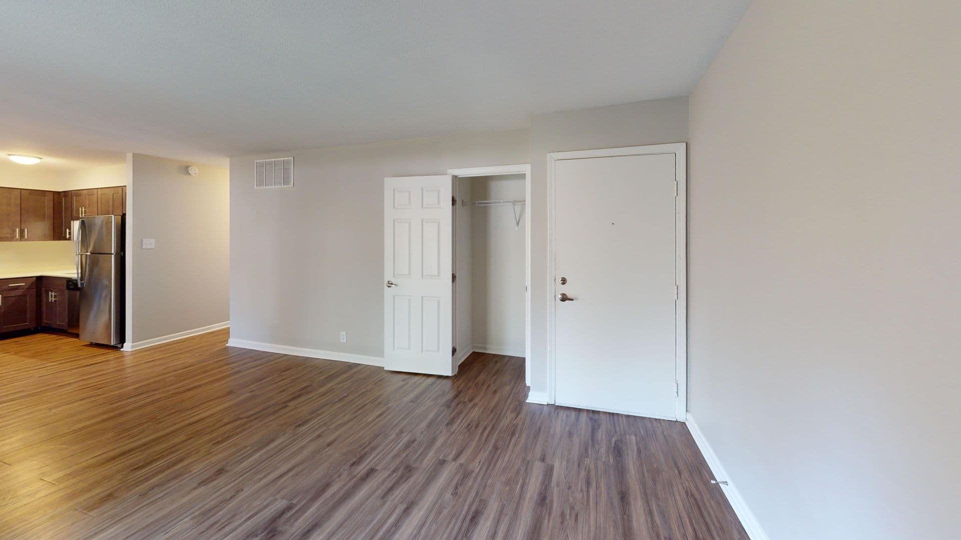 Park Place Apartments 9 of 12