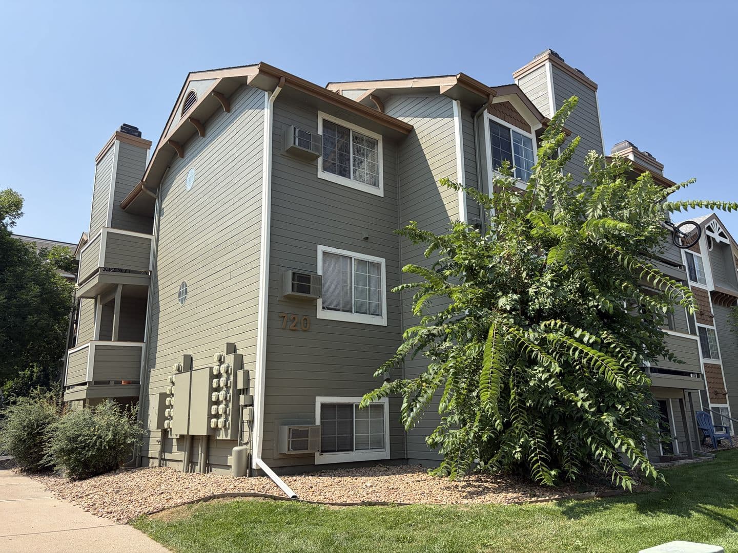 720 City Park Ave A116 1 of 13