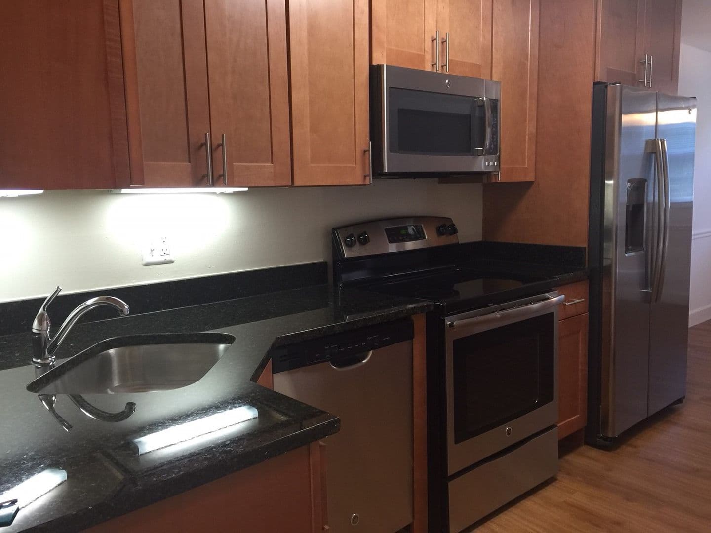 Randolph Square Apartments 2 of 19