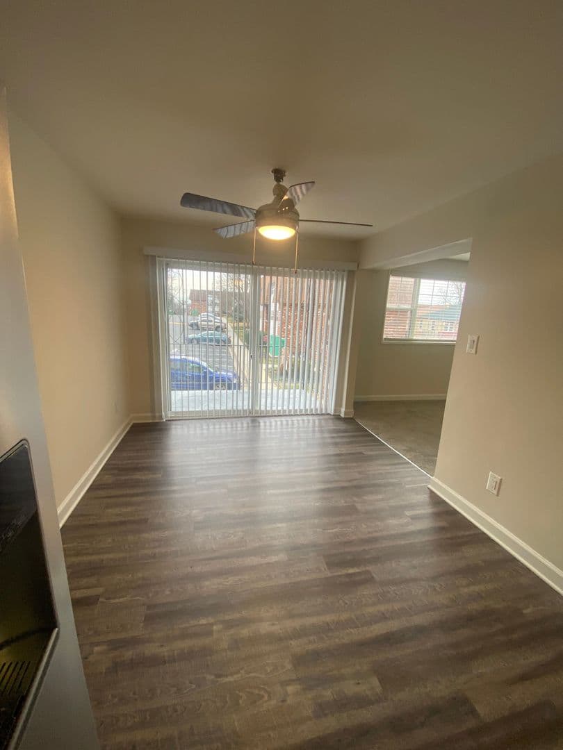 Randolph Square Apartments 2 of 7
