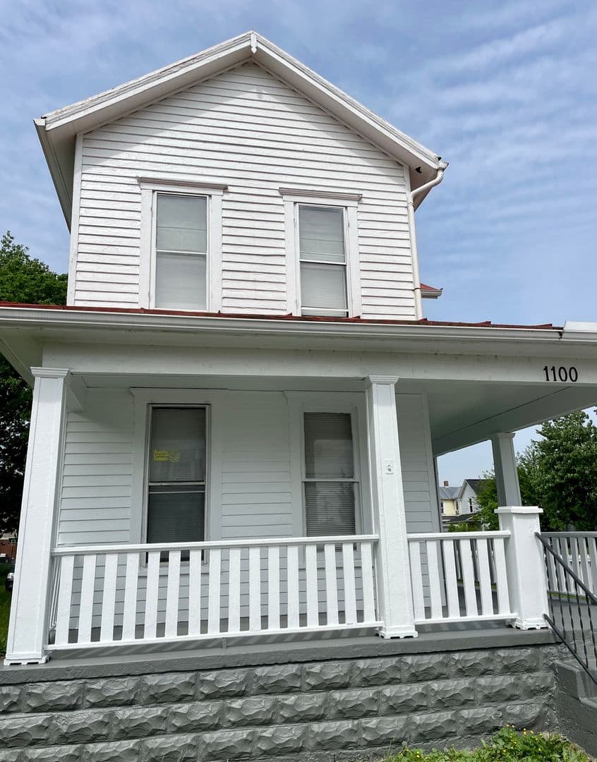 1100 Baltimore Street 1 of 12