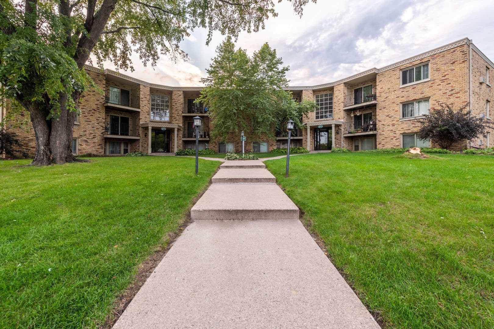 Riverwest Apartments (TCRP) 1 of 5