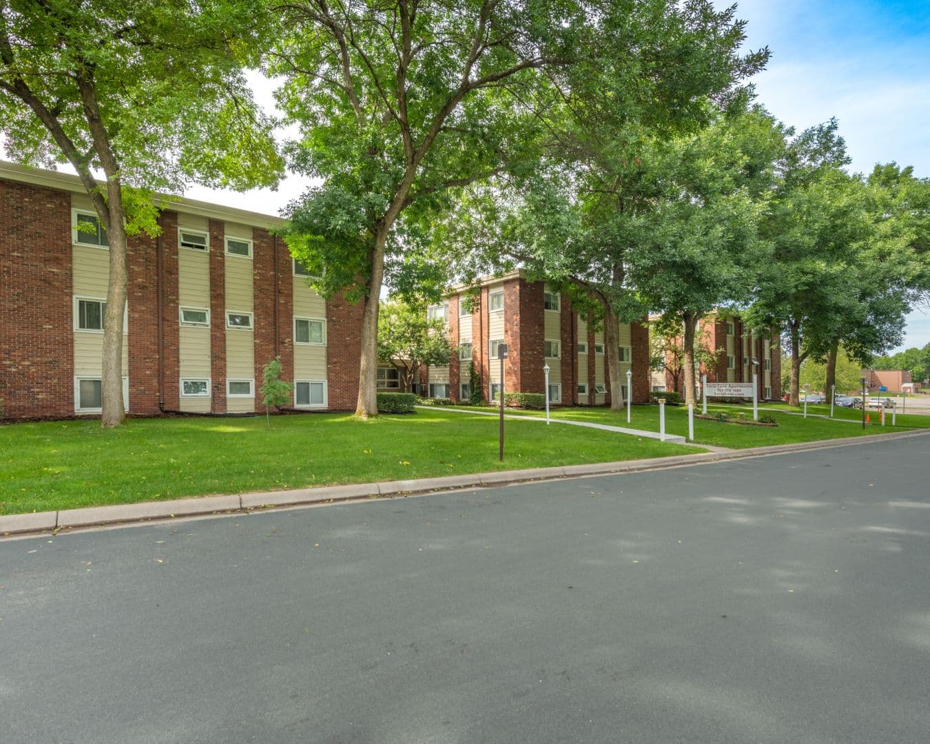 Lucia Lane Apartments 2 of 11