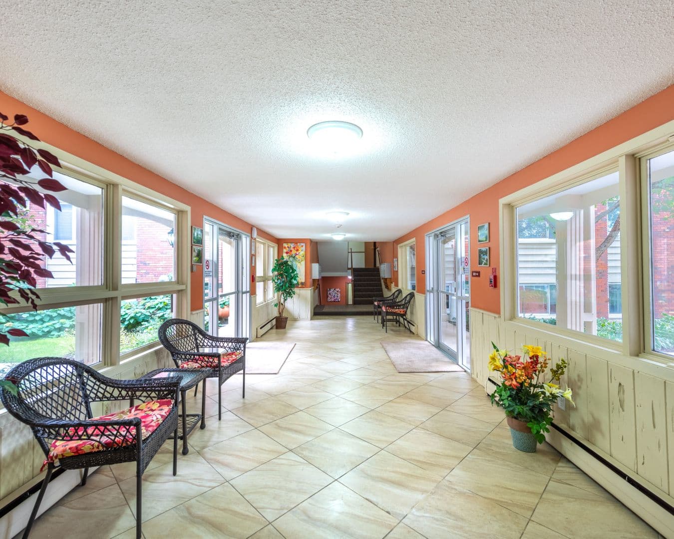Lucia Lane Apartments 6 of 11