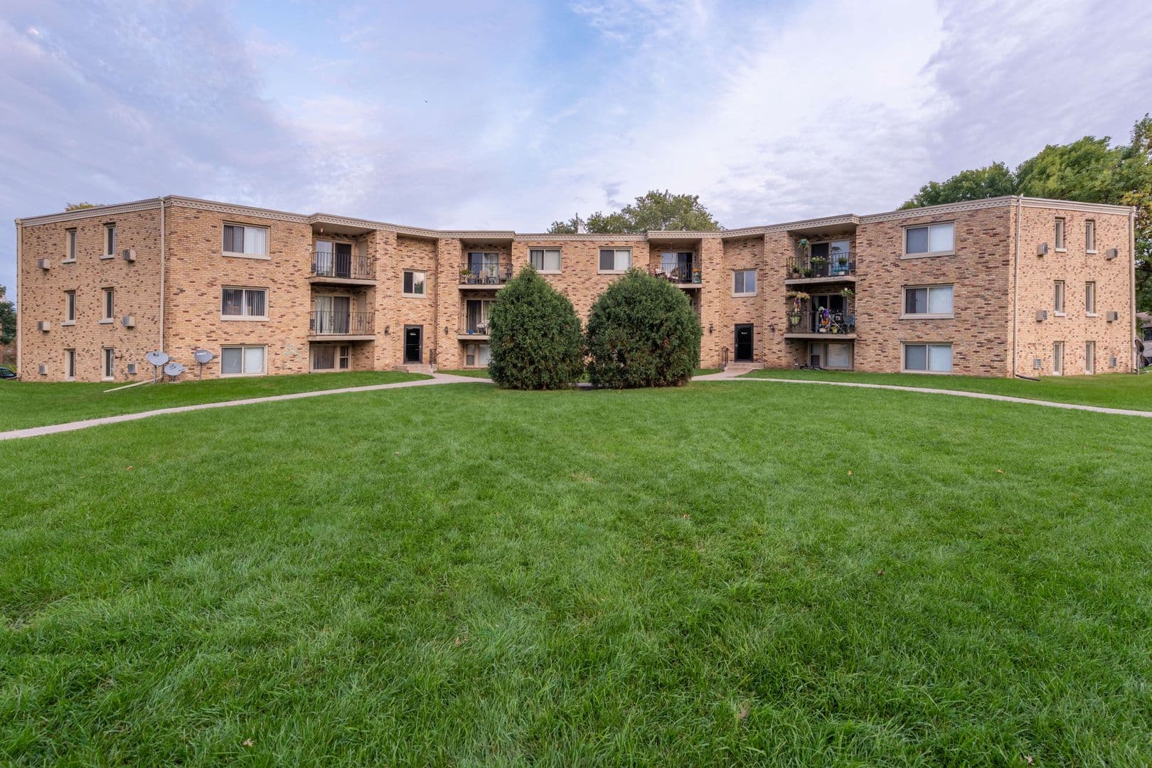 Riverwest Apartments (TCRP) 2 of 2