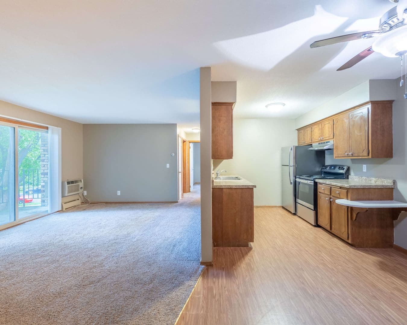Riverwest Apartments (TCRP) 3 of 5