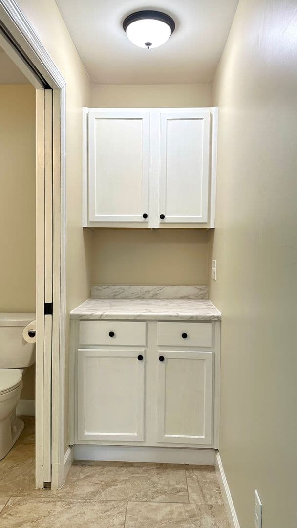 Charming Brand New 2 Bedroom 1 Bath Duplex 17 of 21