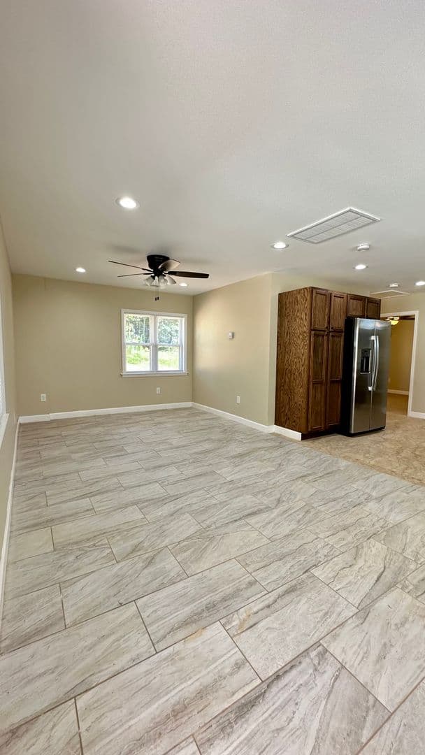 Charming Brand New 2 Bedroom 1 Bath Duplex 4 of 21