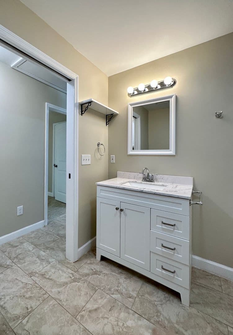 Charming Brand New 2 Bedroom 1 Bath Duplex 19 of 21