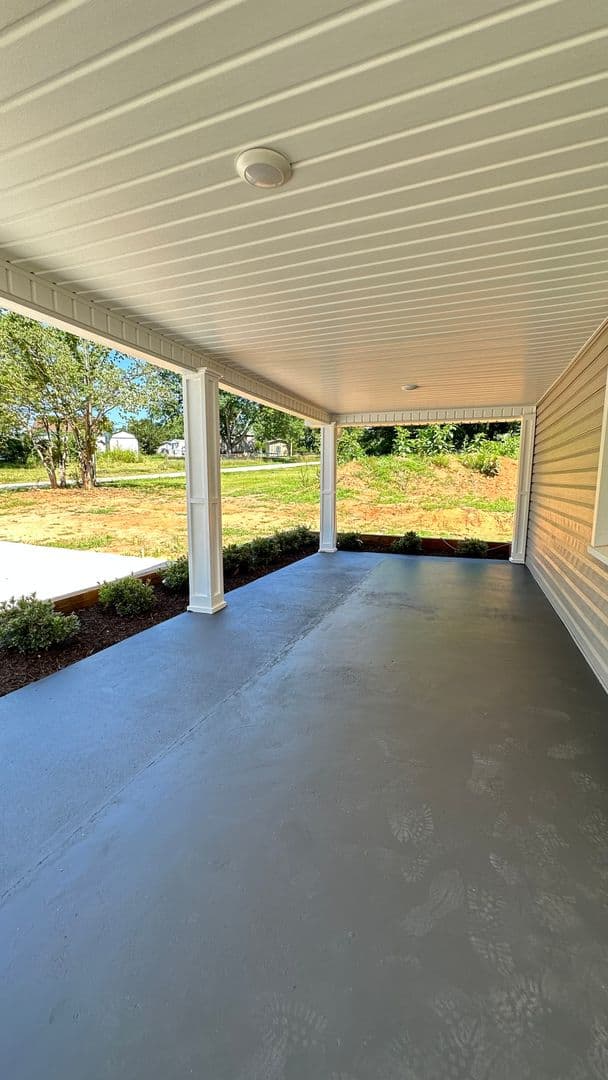 Charming Brand New 2 Bedroom 1 Bath Duplex 3 of 21