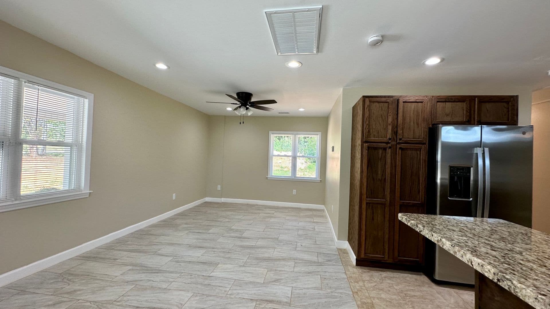 Charming Brand New 2 Bedroom 1 Bath Duplex 6 of 21