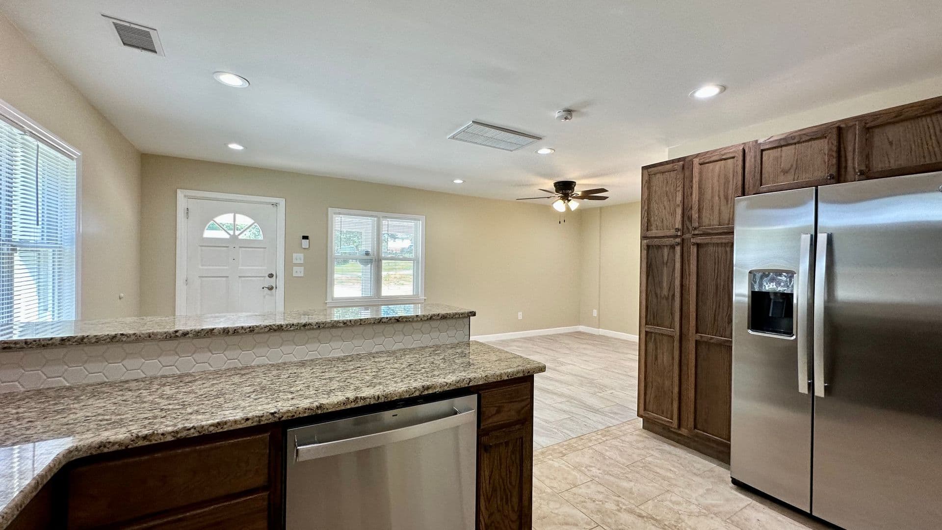Charming Brand New 2 Bedroom 1 Bath Duplex 8 of 21