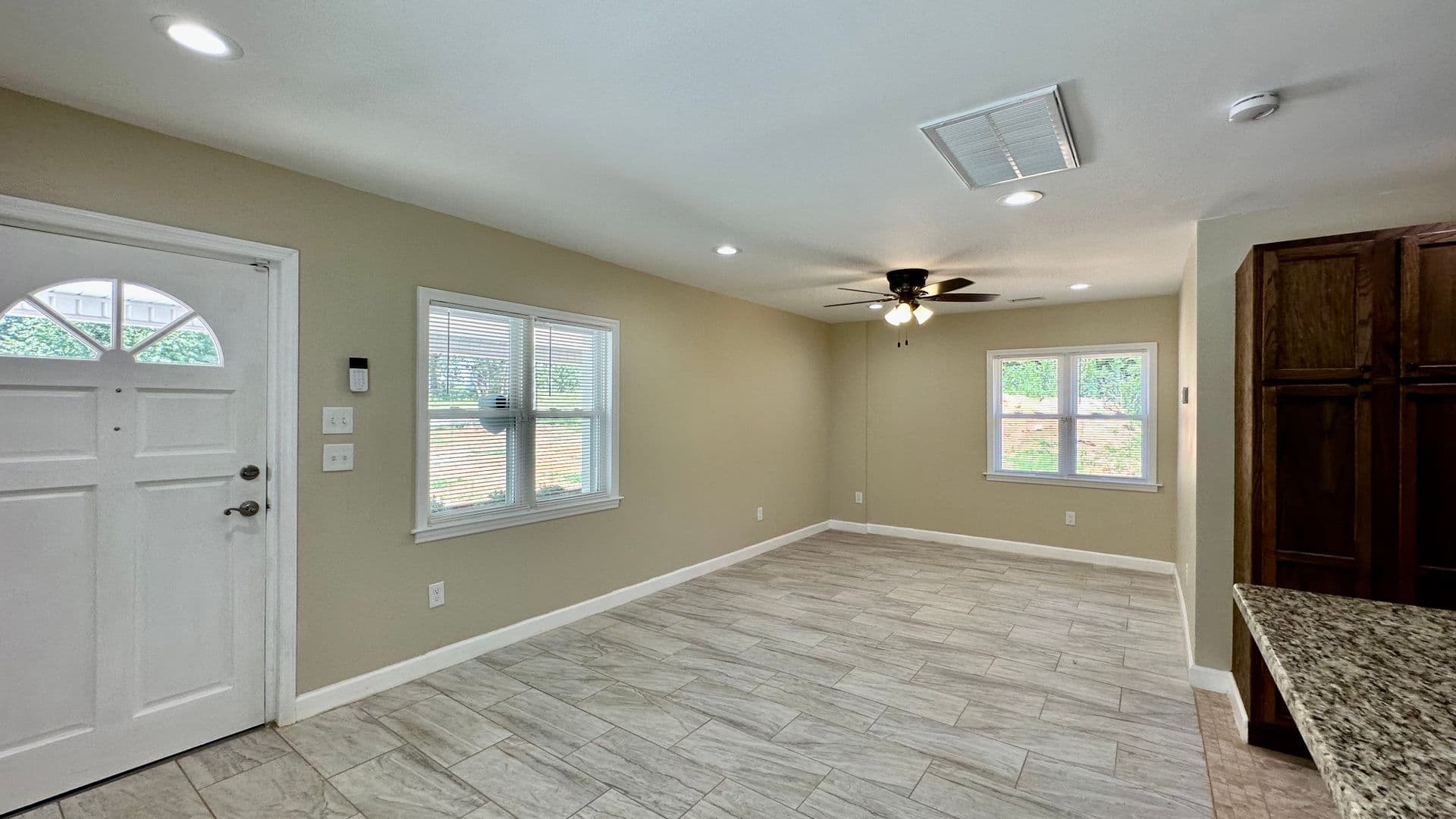 Charming Brand New 2 Bedroom 1 Bath Duplex 7 of 21