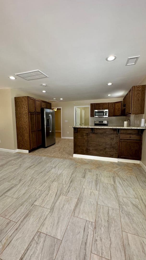 Charming Brand New 2 Bedroom 1 Bath Duplex 5 of 21