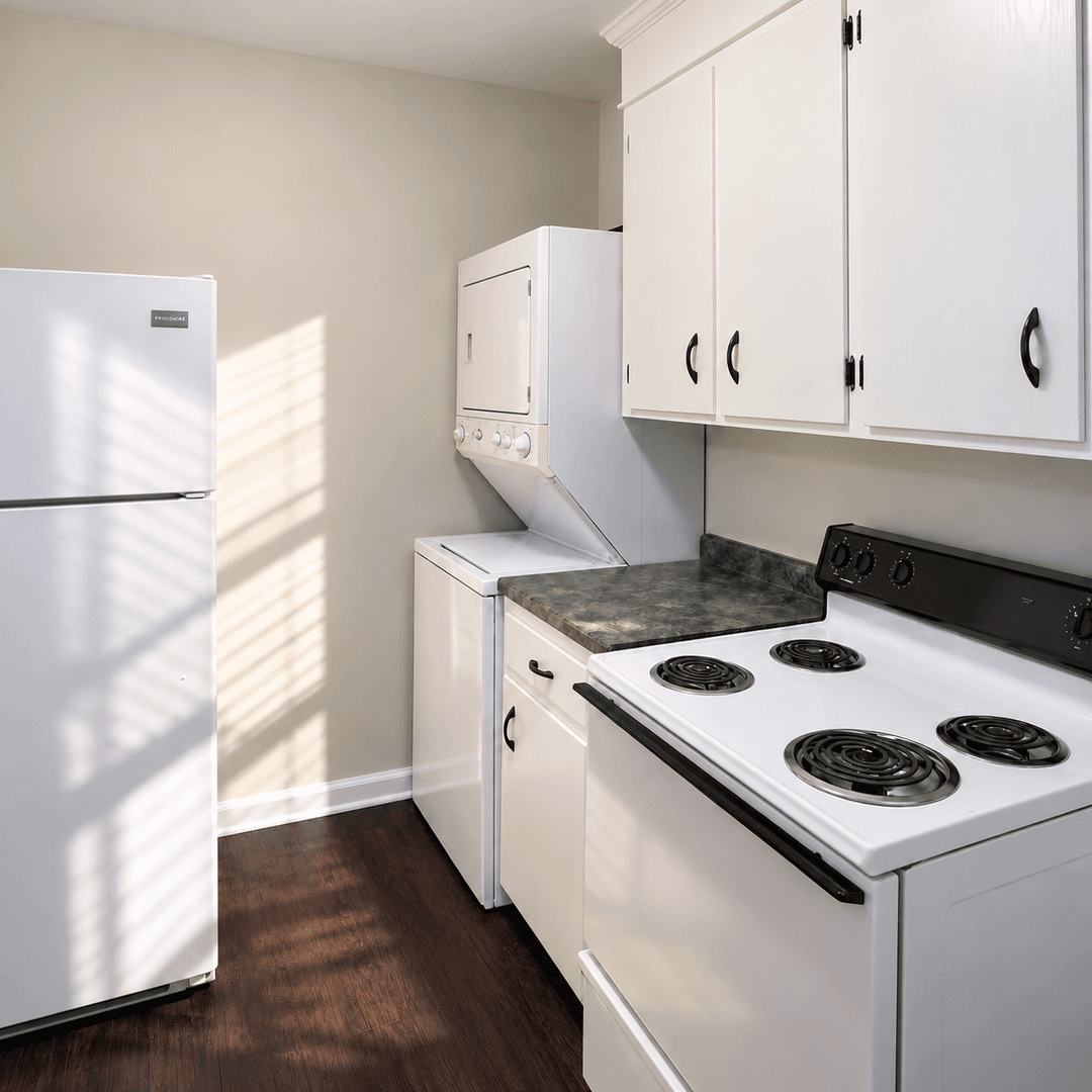 Quaint Downstairs 2BR/1BA in Ardsley! 5 of 12