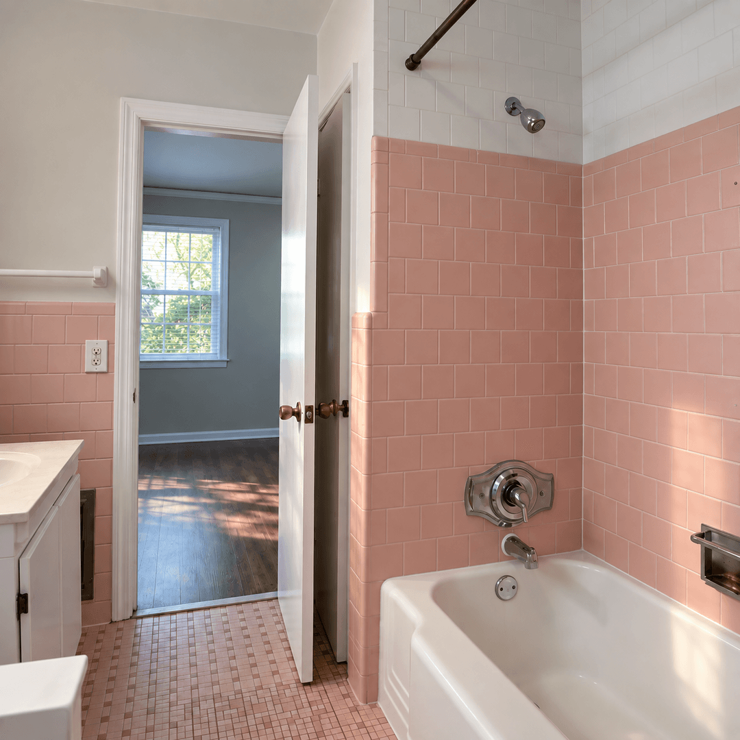 Quaint Downstairs 2BR/1BA in Ardsley! 11 of 12