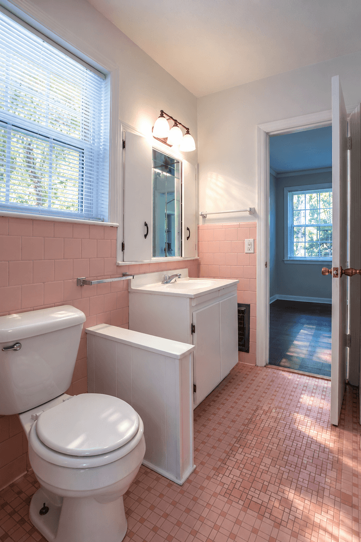Quaint Downstairs 2BR/1BA in Ardsley! 10 of 12