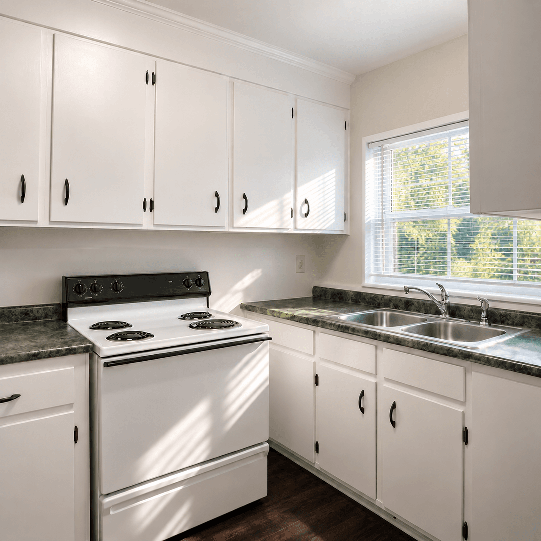 Quaint Downstairs 2BR/1BA in Ardsley! 4 of 12