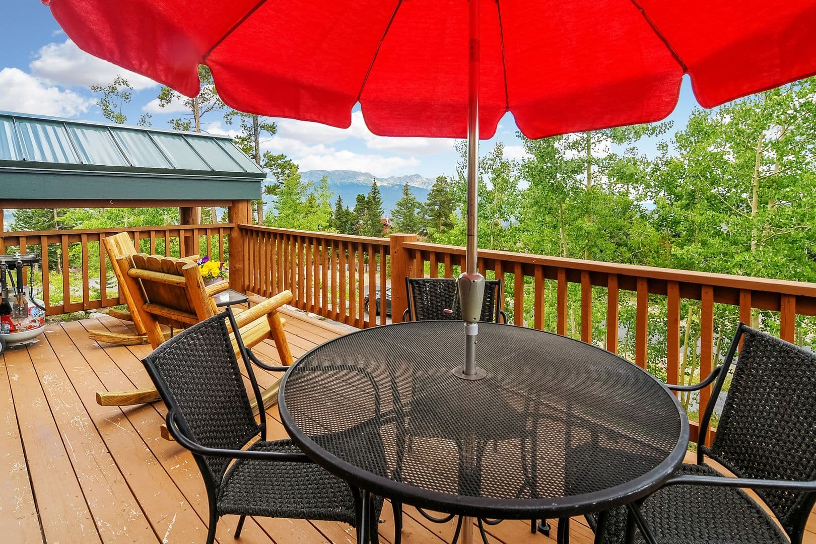 458 North Fuller Placer Rd 30 of 30
