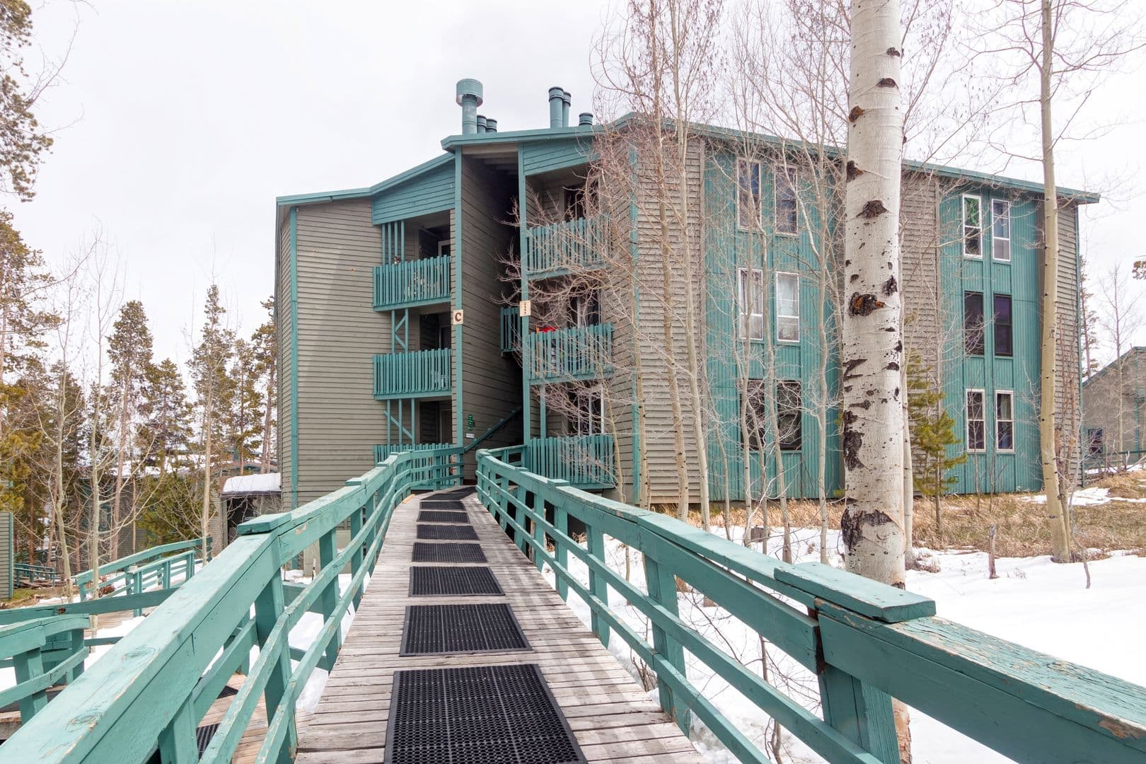 201-C Treehouse 11 of 14