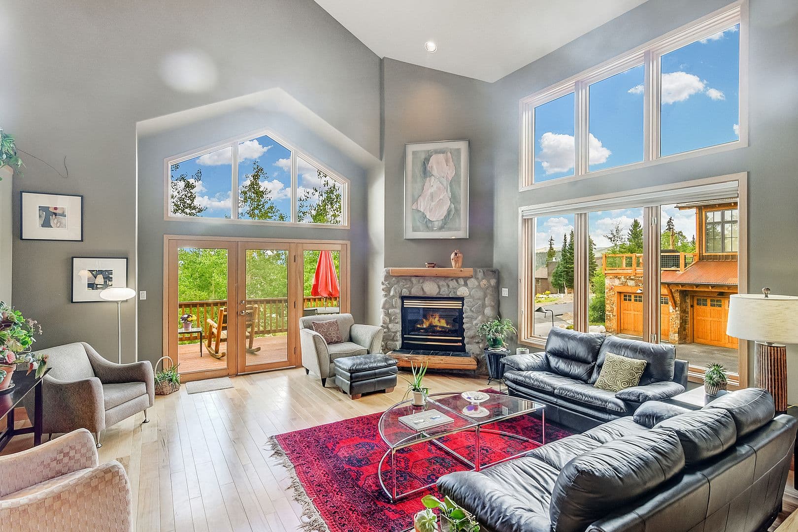 458 North Fuller Placer Rd 1 of 30