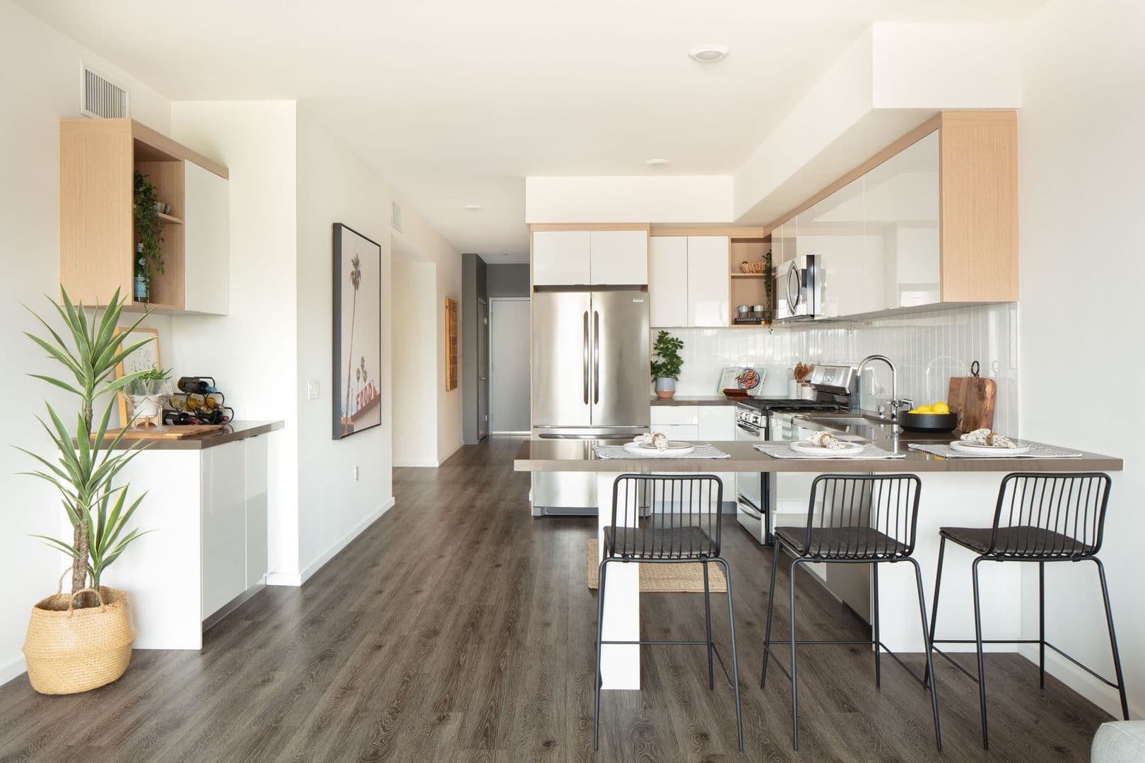 Frame Mar Vista 15 of 15