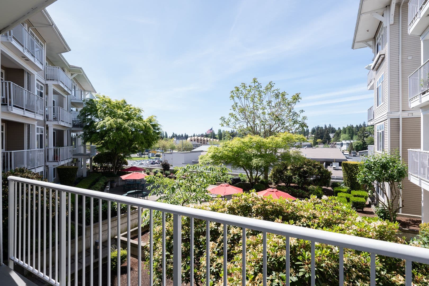 CPP - Carkeek Park Place Apartments 12 of 40