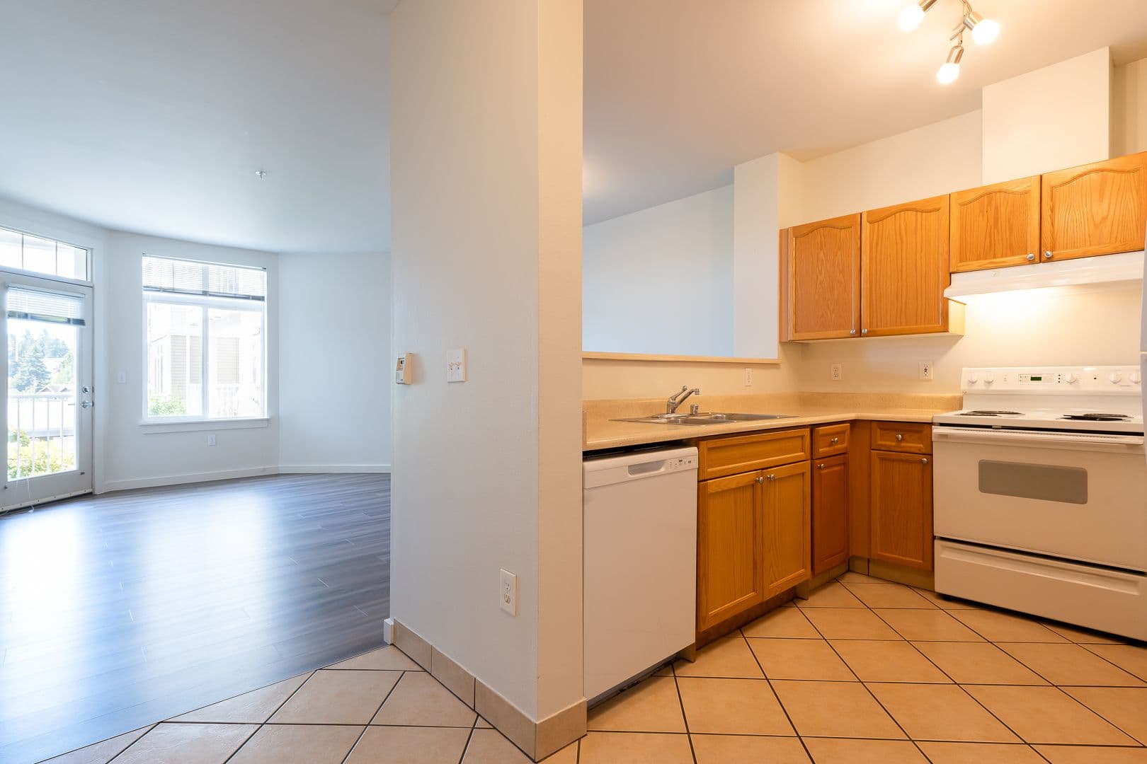 CPP - Carkeek Park Place Apartments 13 of 40
