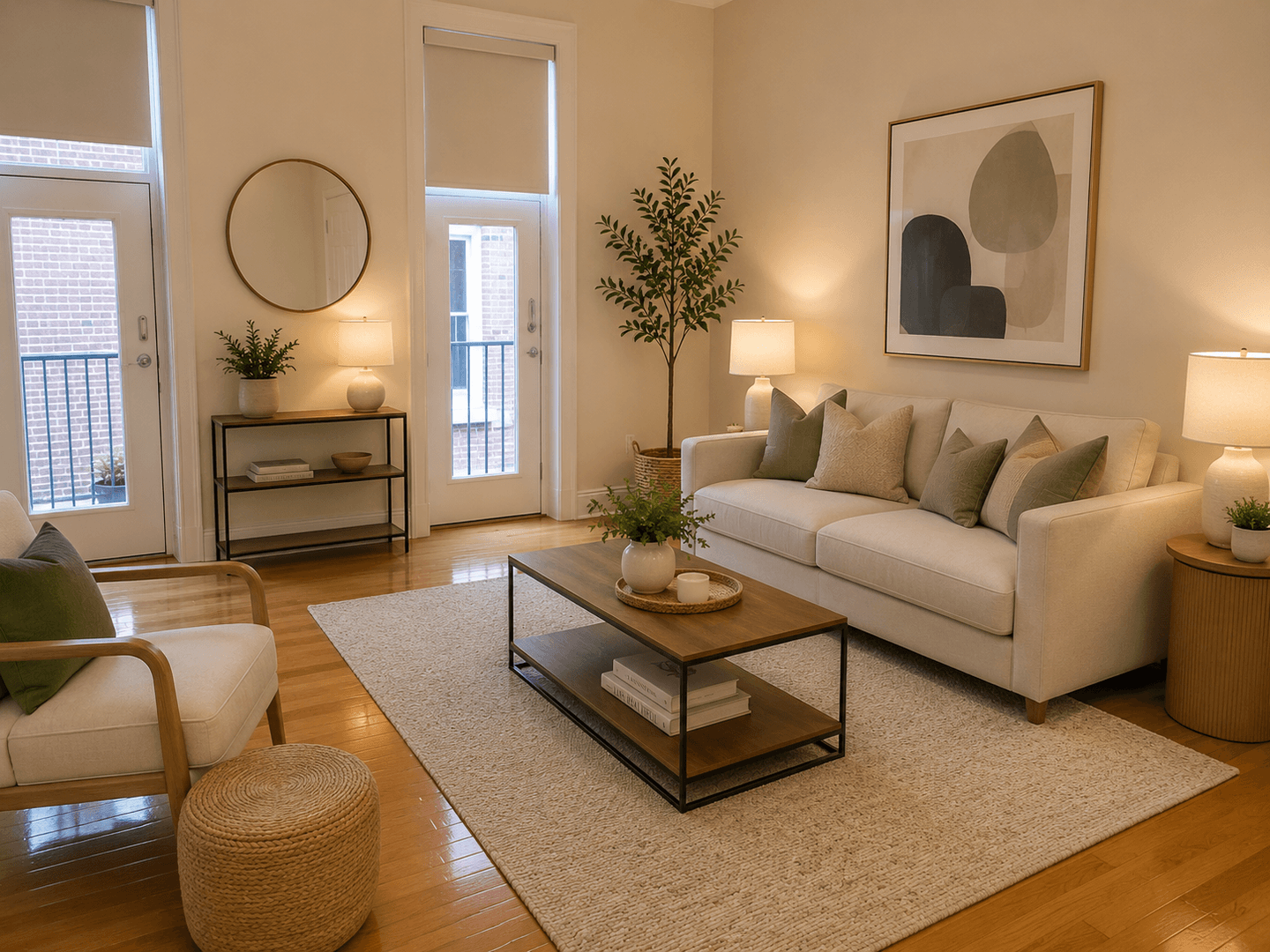 401- Forrest Block Apartments 3 of 14