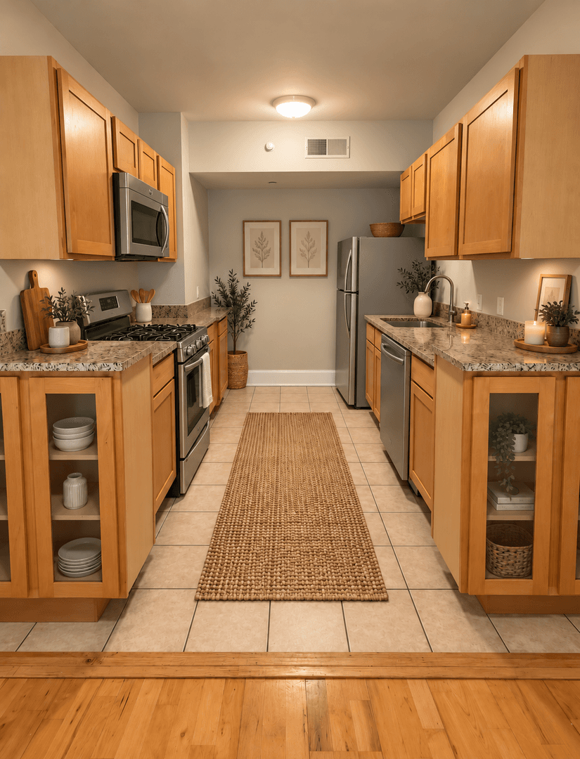 4616 Lindell Blvd. (Carleton Apt) 1 of 8