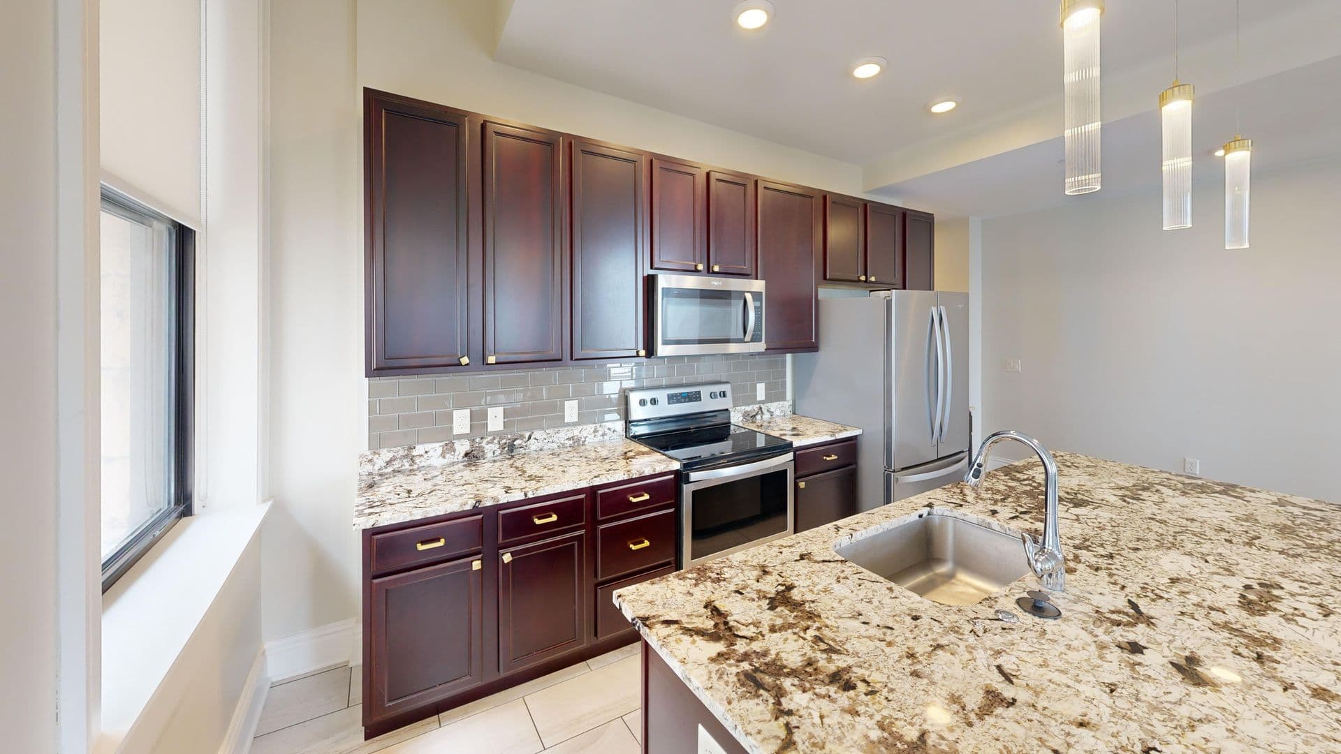 705 Olive Street (Hotel Saint Louis) 1 of 14