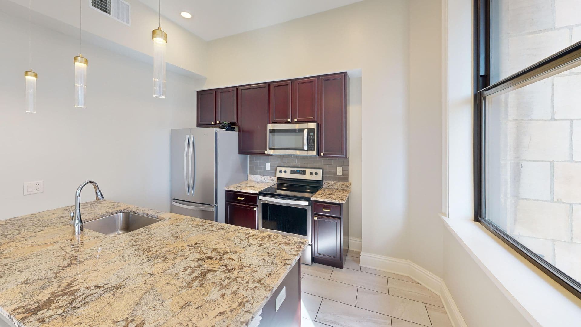 705 Olive Street (Hotel Saint Louis) 7 of 16