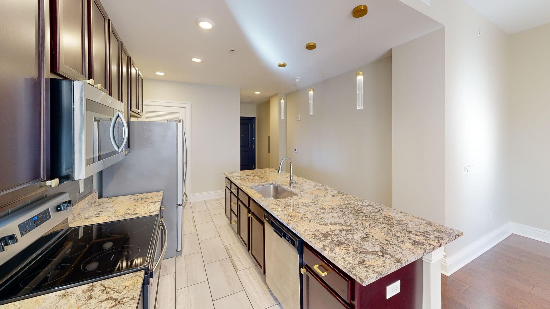 705 Olive Street (Hotel Saint Louis) 13 of 14
