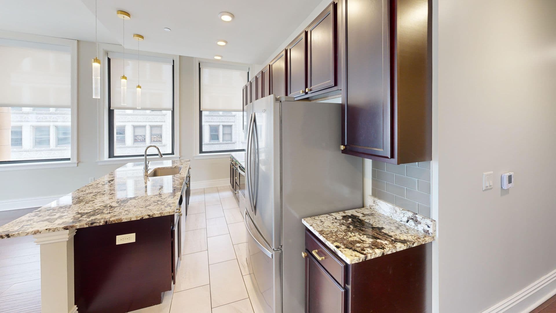 705 Olive Street (Hotel Saint Louis) 2 of 14