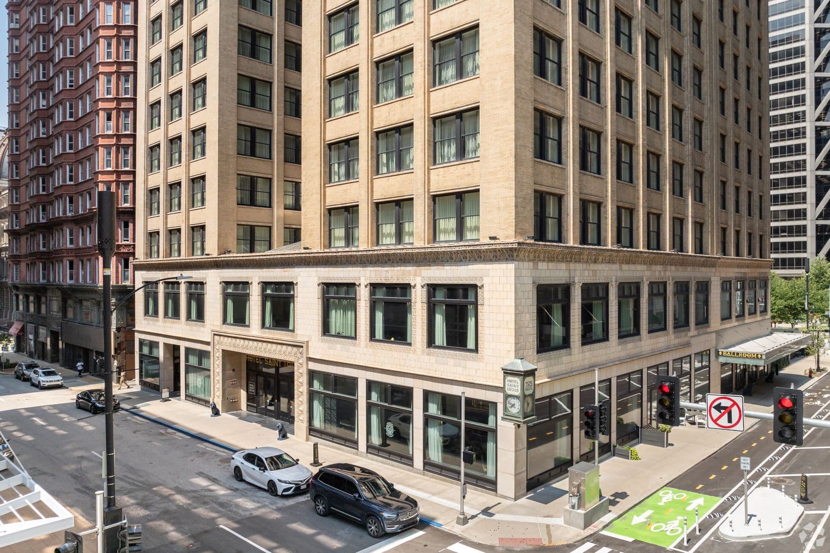 705 Olive Street (Hotel Saint Louis) 19 of 19