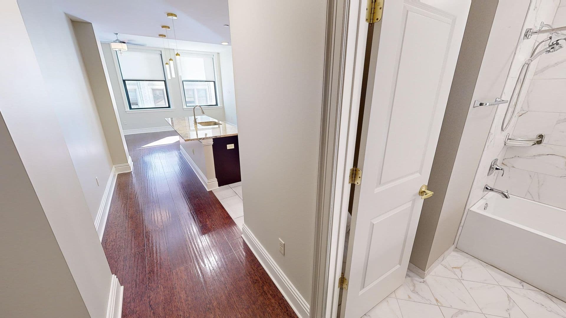 705 Olive Street (Hotel Saint Louis) 7 of 14