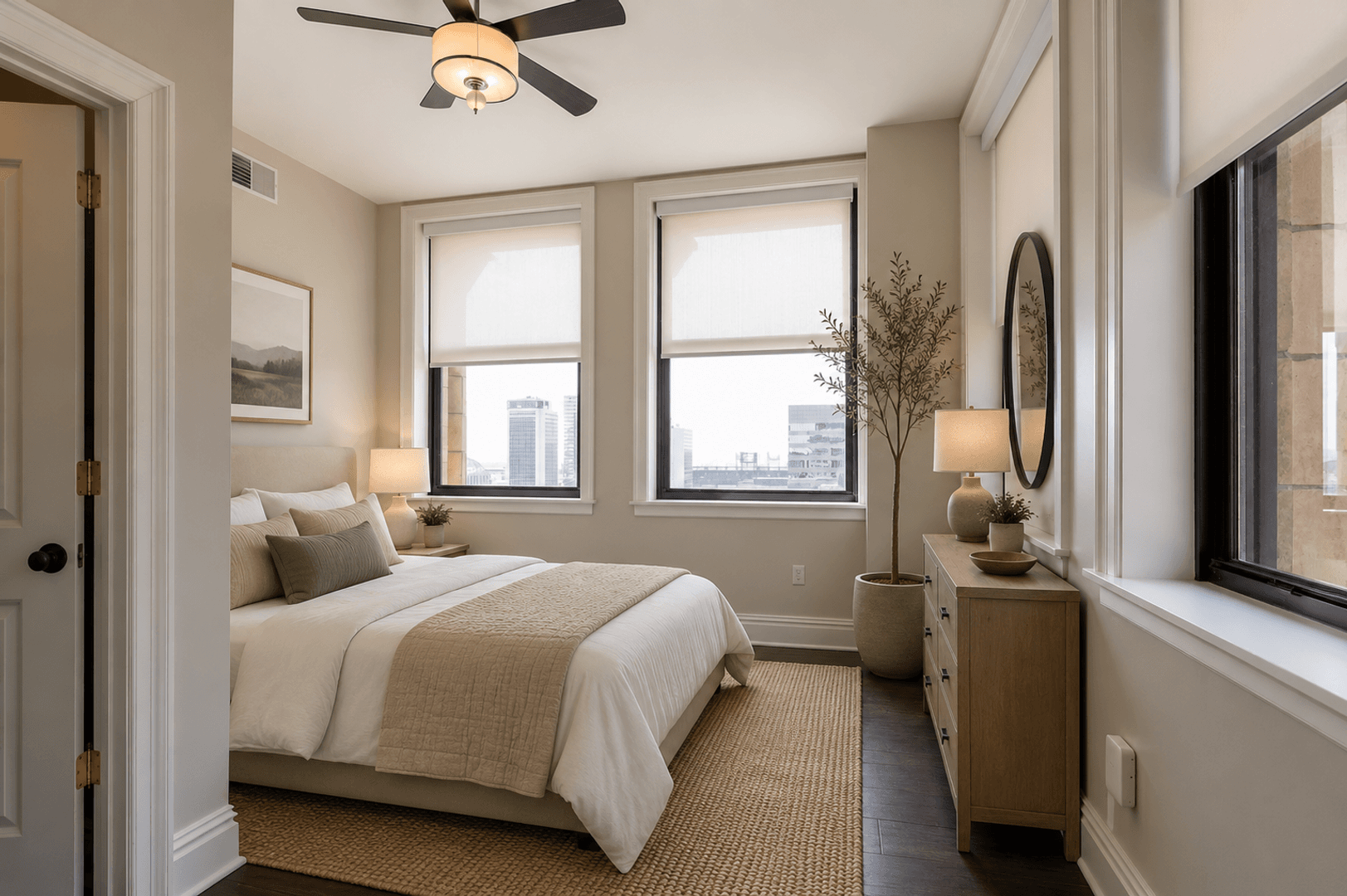 705 Olive Street (Hotel Saint Louis) 3 of 19