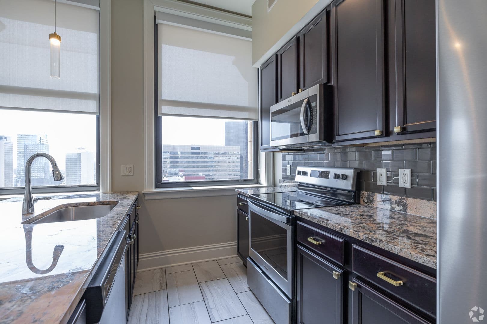 705 Olive Street (Hotel Saint Louis) 7 of 19