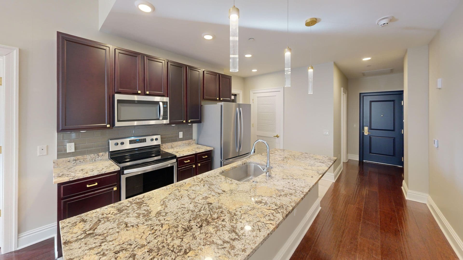 705 Olive Street (Hotel Saint Louis) 11 of 14