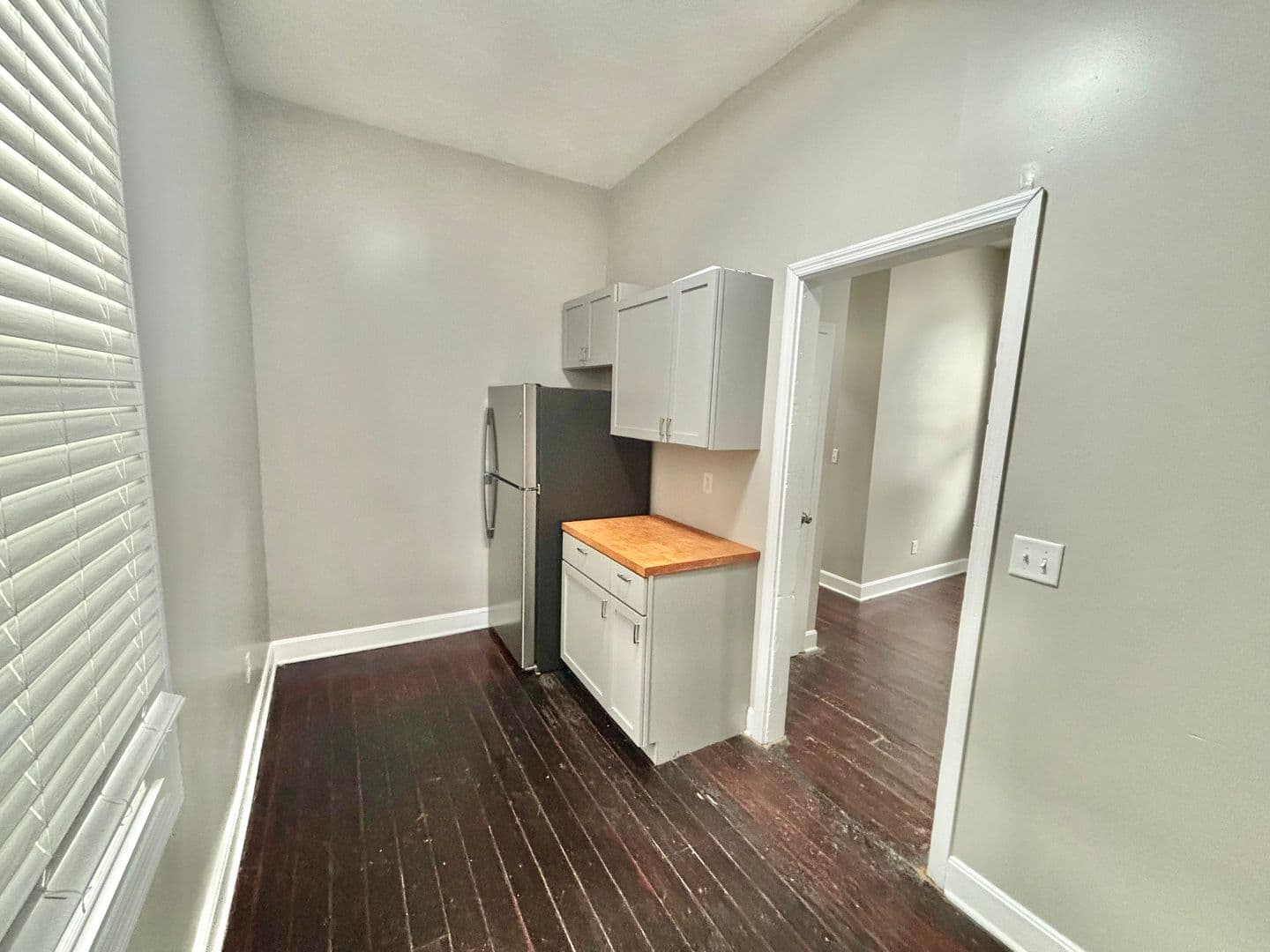 Shelby Park - 1 Bedroom 1 Bath Apartment - Section 8 Welcome 5 of 9