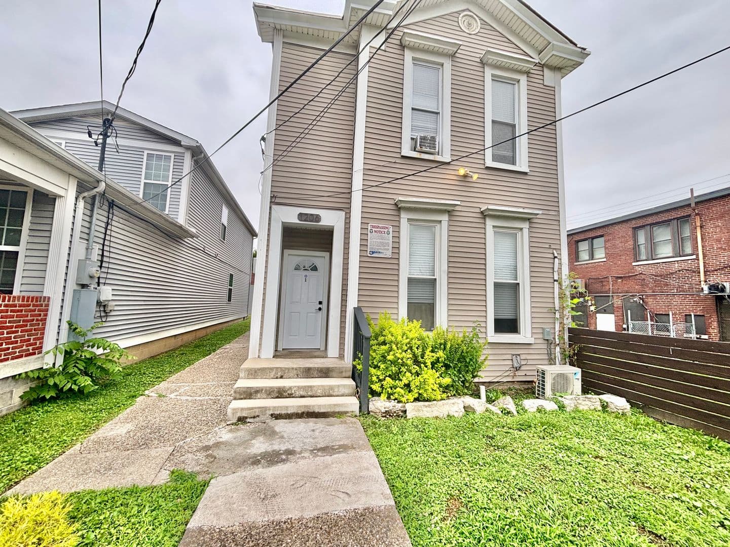 Shelby Park - 1 Bedroom 1 Bath Apartment - Section 8 Welcome 9 of 9