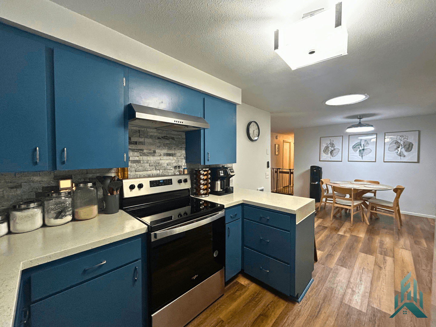 Completely Renovated 3 bed/2 bath Home - $400 move-in credit 6 of 19