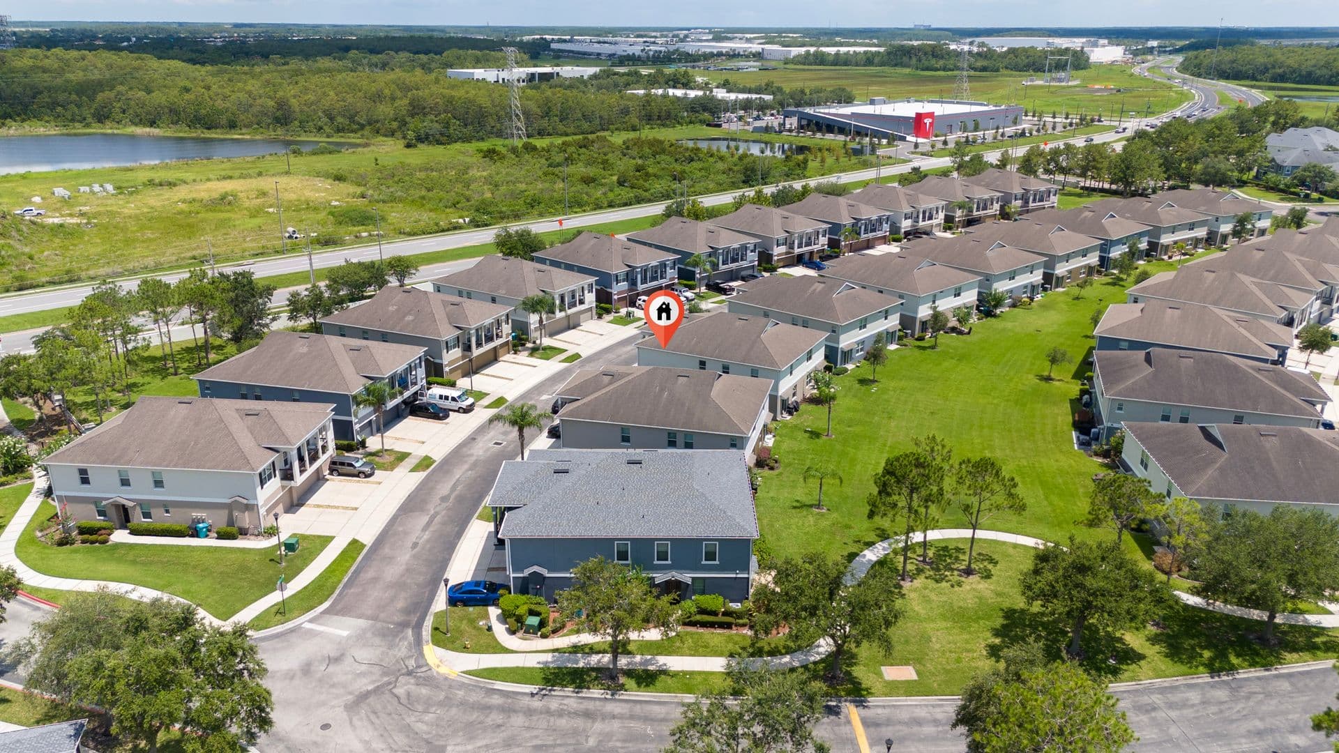 6548 S. Goldenrod Road (TPO) 2 of 31