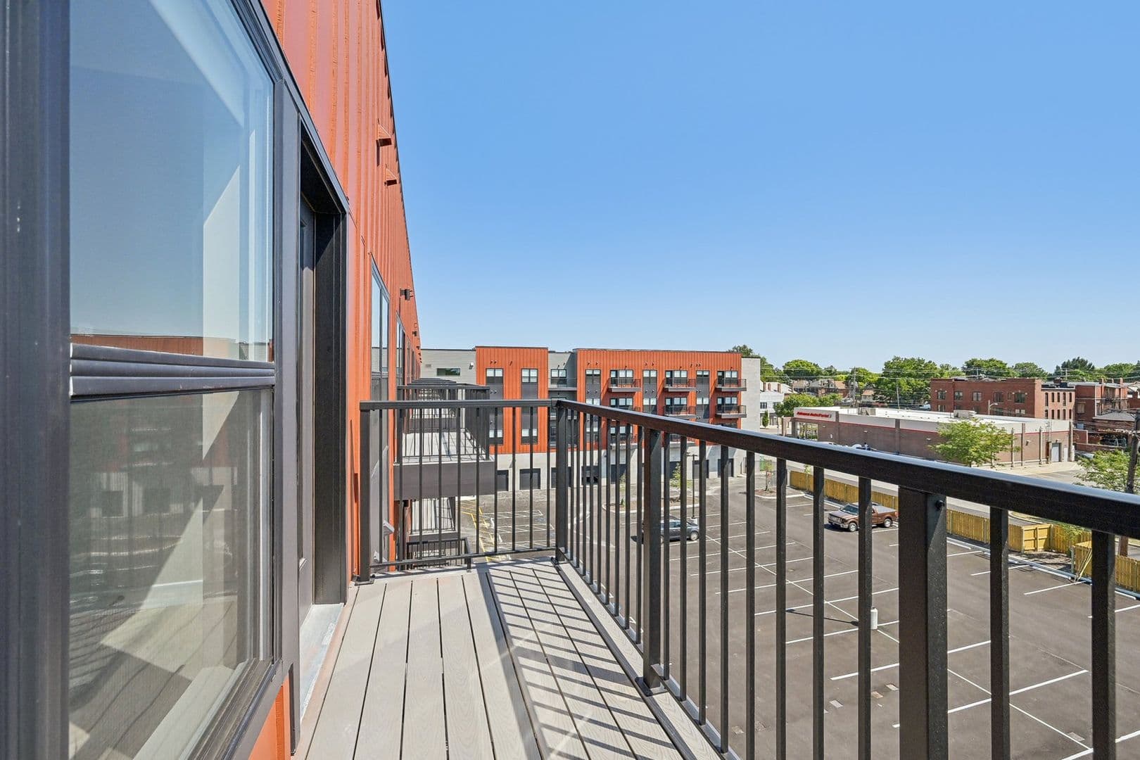 Ethan Apartments on Main 10 of 19
