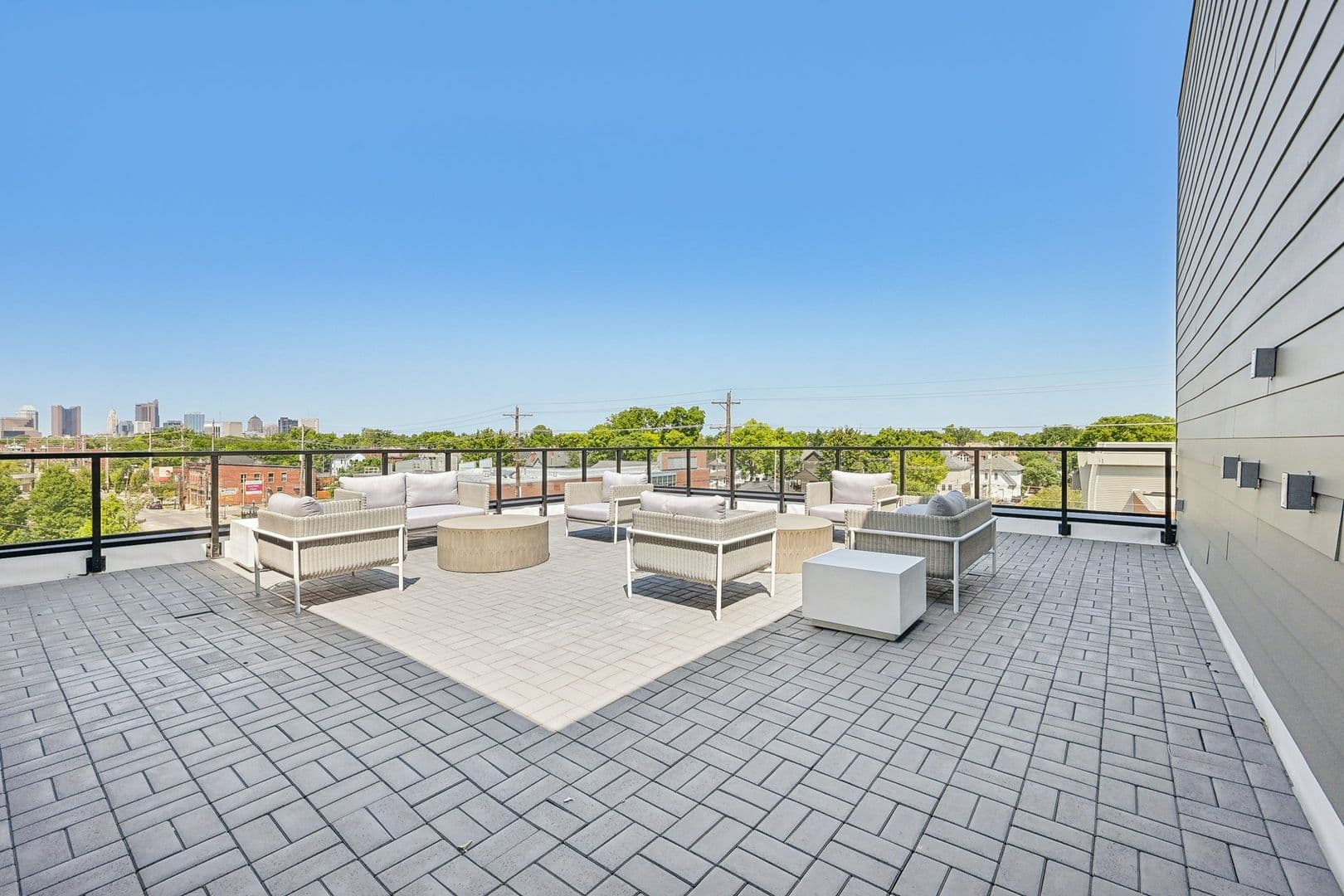 Ethan Apartments on Main 18 of 18
