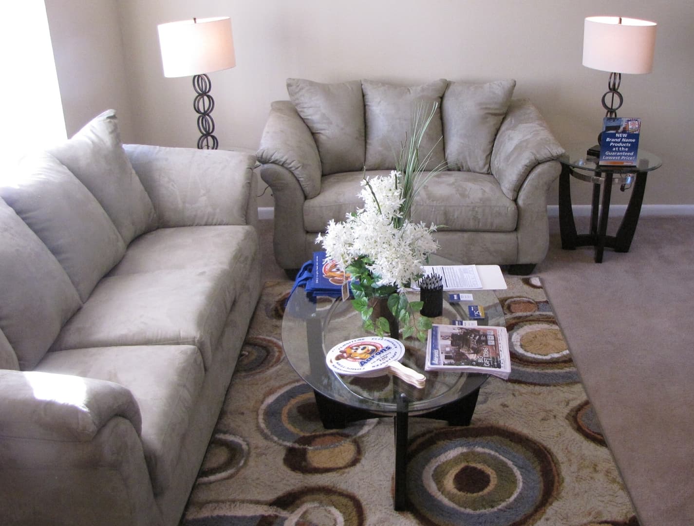 Foxwood Apartments 2 of 3