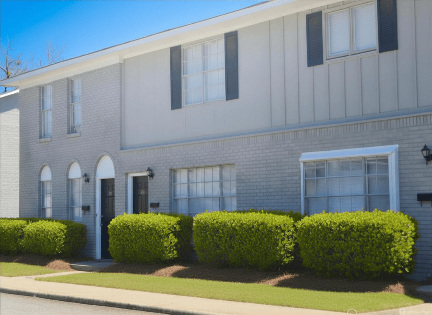 Foxwood Apartments 6 of 6