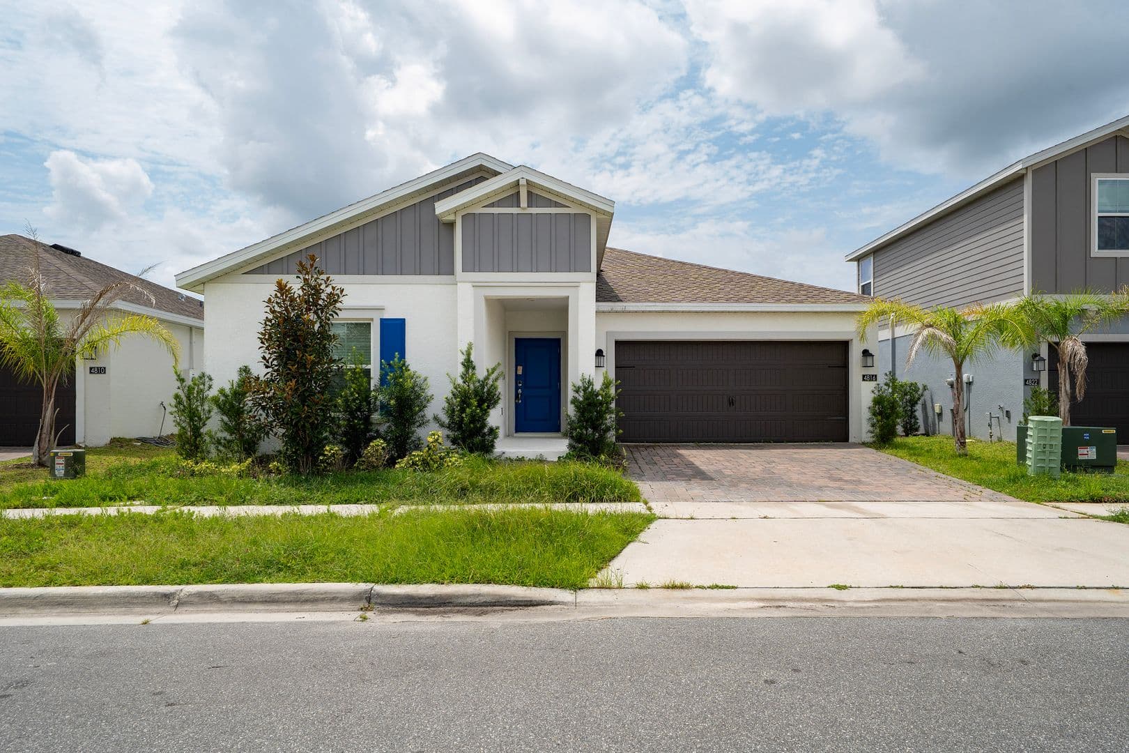 4816 Edensbridge Ln 2 of 38