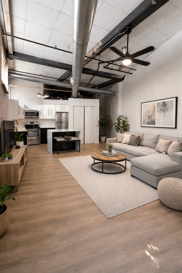 Rock Street Lofts 2 of 23