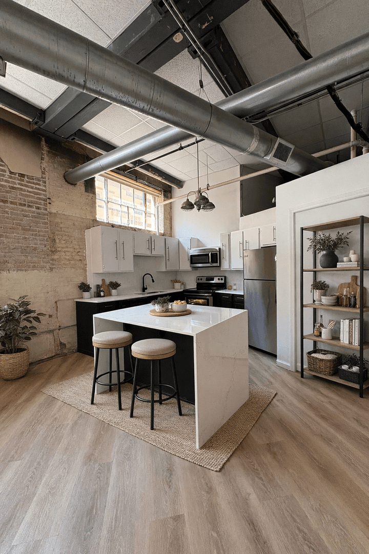 Rock Street Lofts 2 of 15